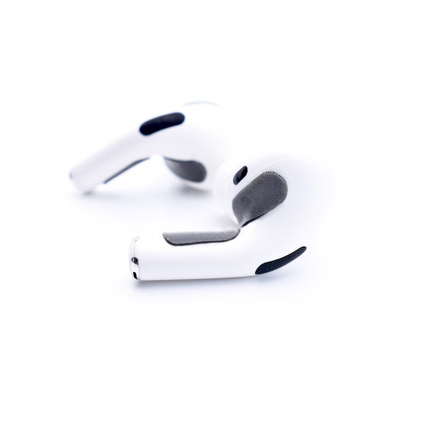 Logo Clip Case For Apple AirPods®