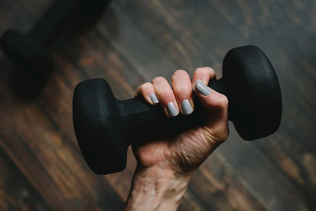 Enhance Your Exercise Routine