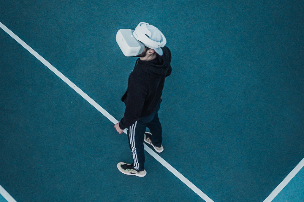 Fashion Meets Gaming in the Metaverse