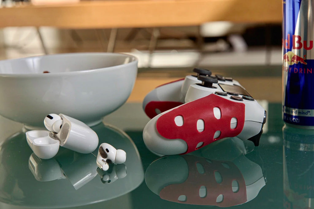 Gaming in a Post Pandemic World