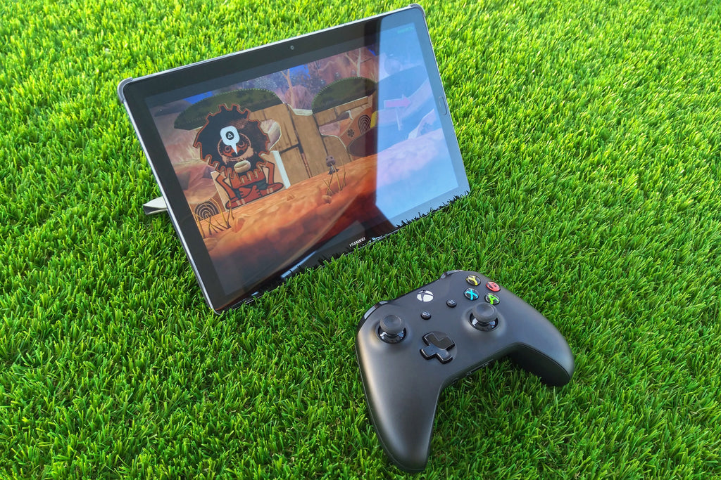 New Beginnings for Cloud Computing and the Gaming Industry