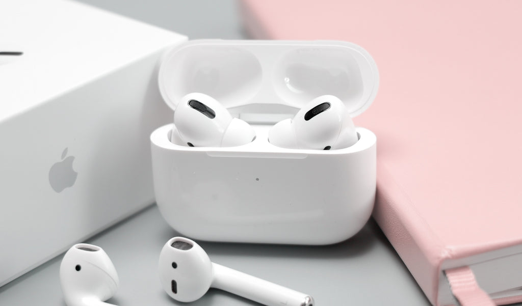 AirPods keep falling out? The Ultimate Guide to Workout-Ready Wireless Earbuds