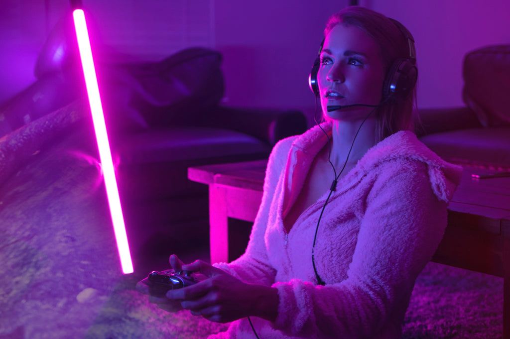 Deadspace is back. Are your thumbstick grips ready?