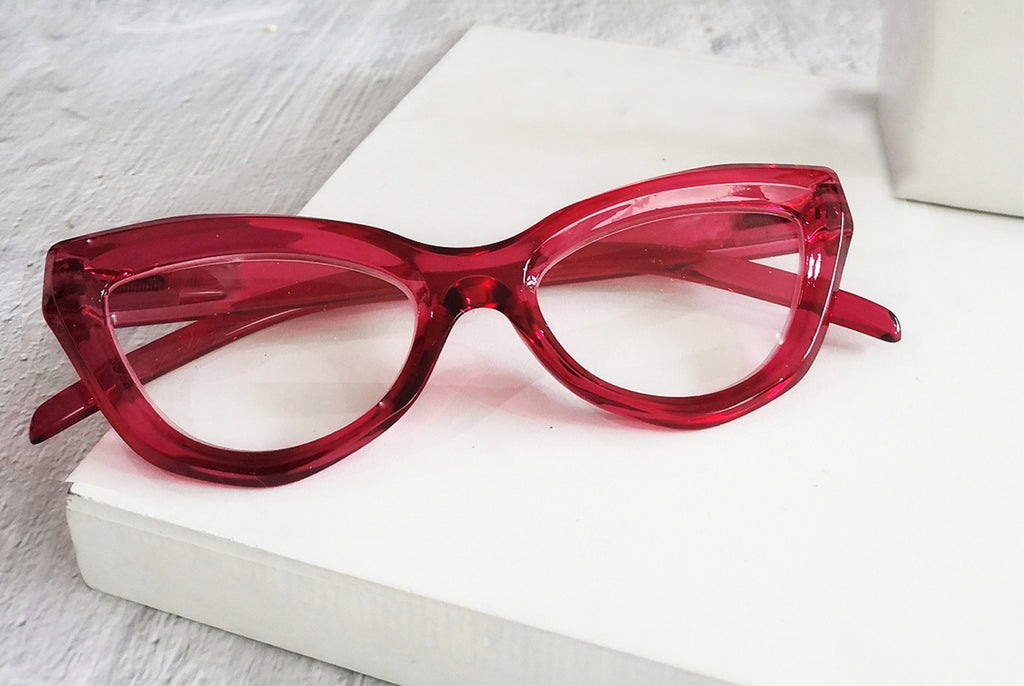 What's Trending in Eyewear in 2023?