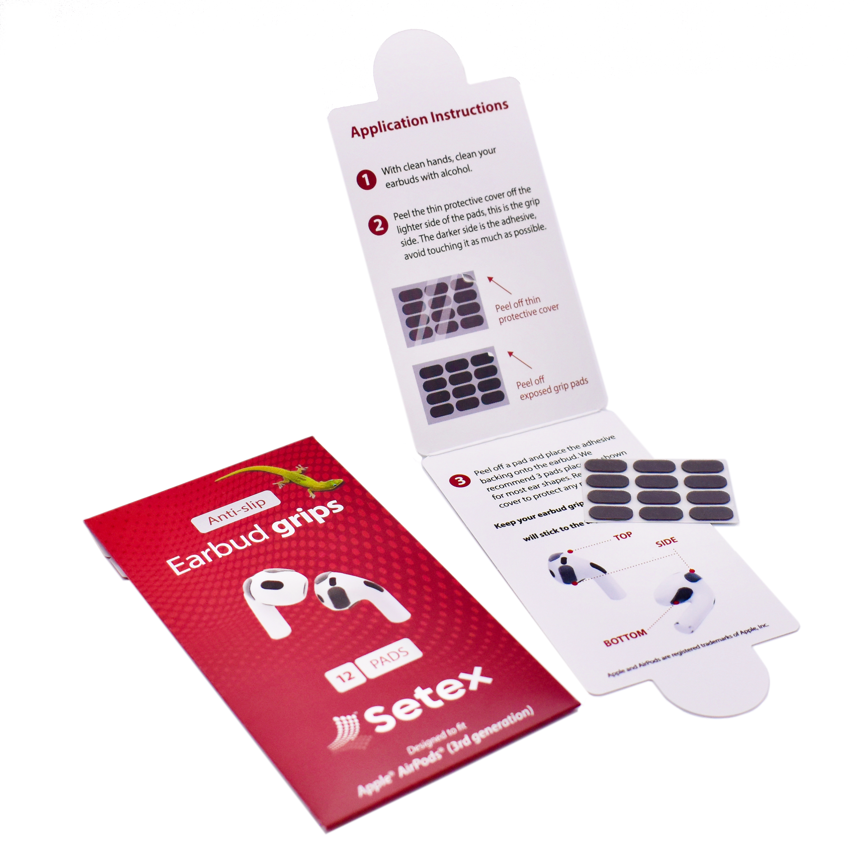 Apple airpods 12 2025