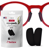 Setex® Eyeglass Nose Pads