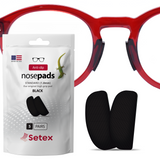 Setex® Eyeglass Nose Pads