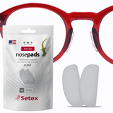 Setex® Eyeglass Nose Pads