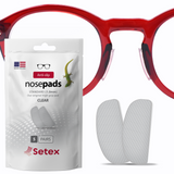 Setex® Eyeglass Nose Pads