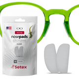 Setex® Eyeglass Nose Pads