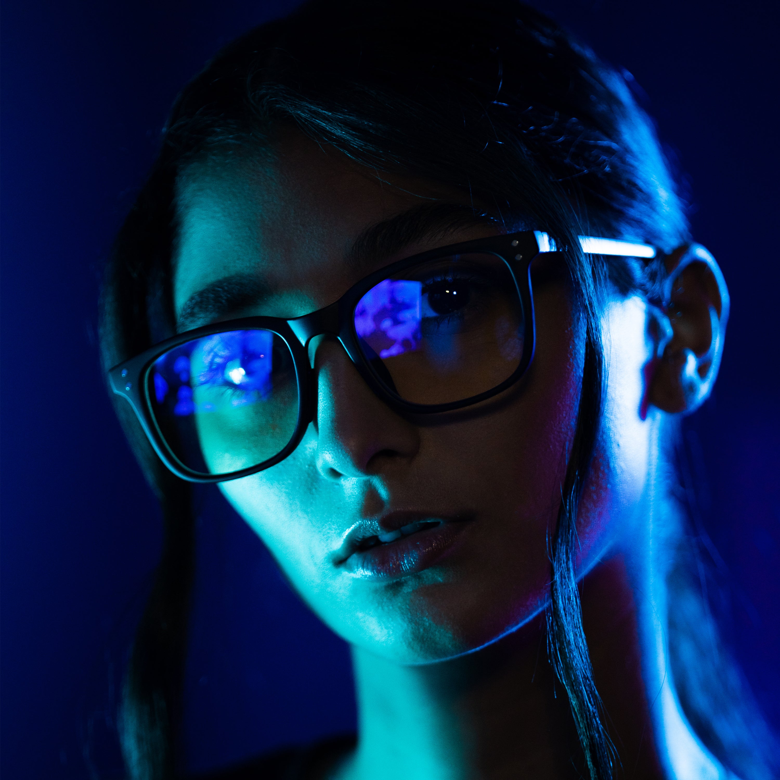 goggles for blue light Setex® Blue Light Blocking Eyeglasses