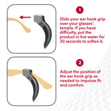 Setex® Ear Hook Grips