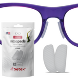 Setex® Eyeglass Nose Pads