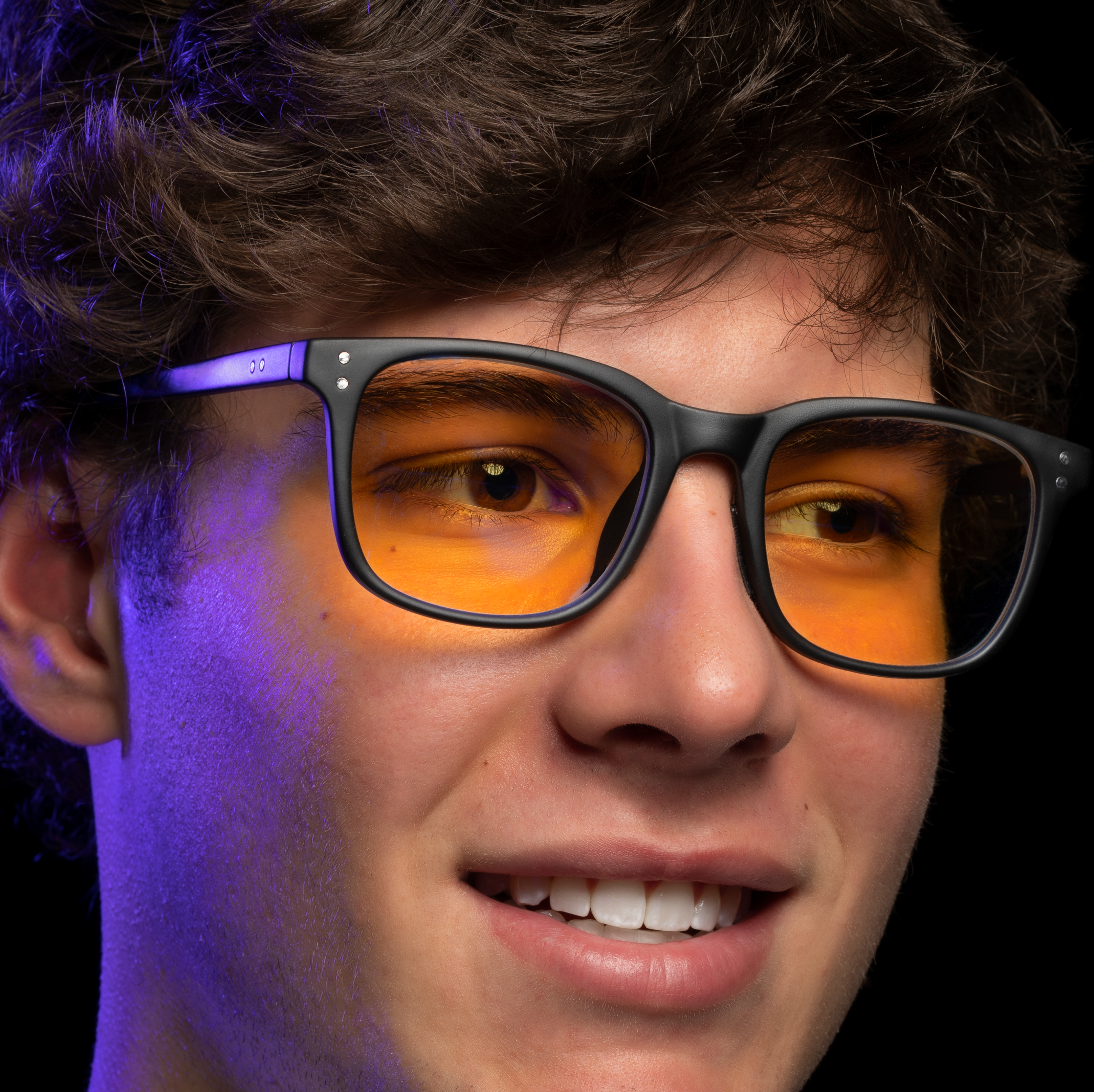 Setex Blue Light Blocking Eyeglasses