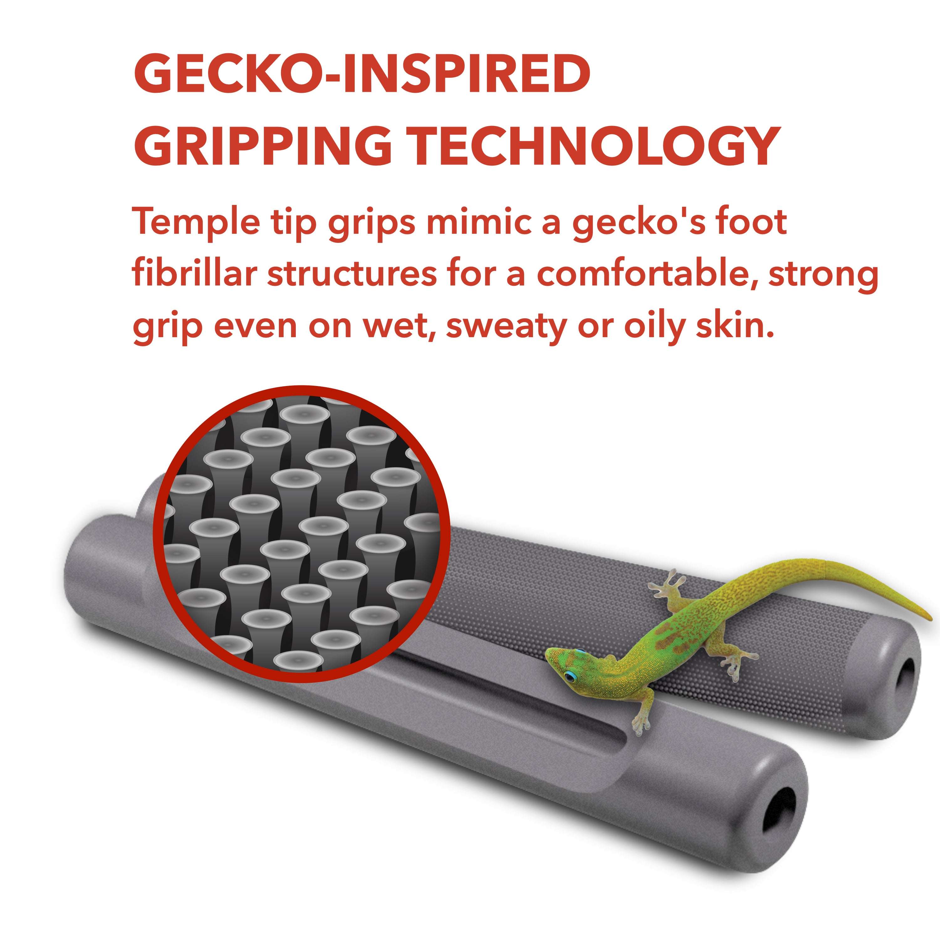 Unboxing: TRUE Gecko Grip 