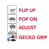 Setex® Thumbstick Grips - For PS4, PS5, Xbox and Switch