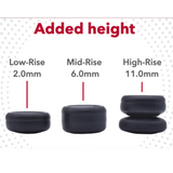 Setex® Thumbstick Grips - For PS4, PS5, Xbox and Switch