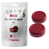 Setex® Thumbstick Grips - For PS4, PS5, Xbox and Switch