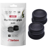 Setex® Thumbstick Grips - For PS4, PS5, Xbox and Switch