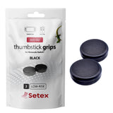 Setex® Thumbstick Grips - For PS4, PS5, Xbox and Switch