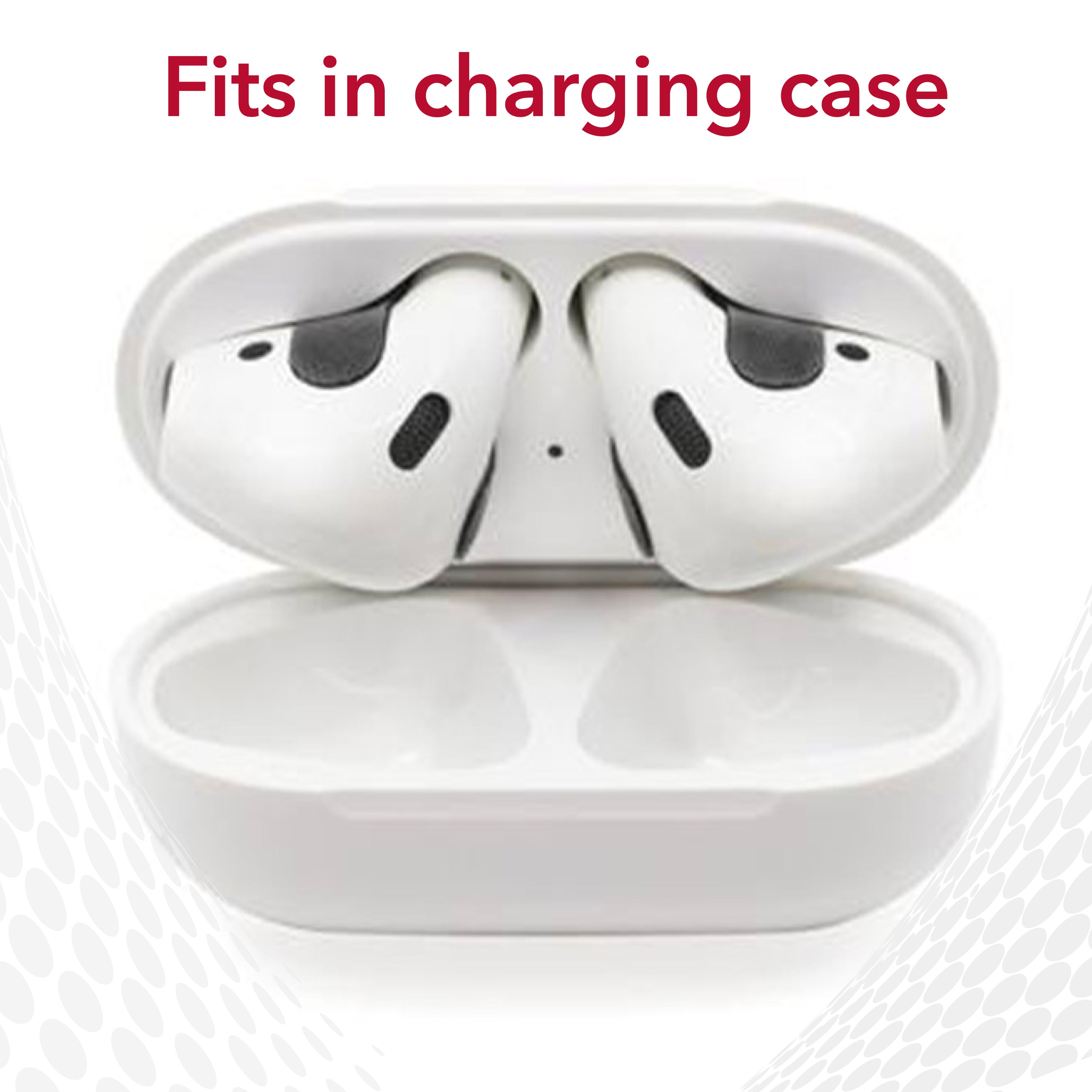 Charging Case Left Airpod Apple Airpods Refurbished Setex