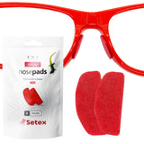 Setex® Eyeglass Nose Pads