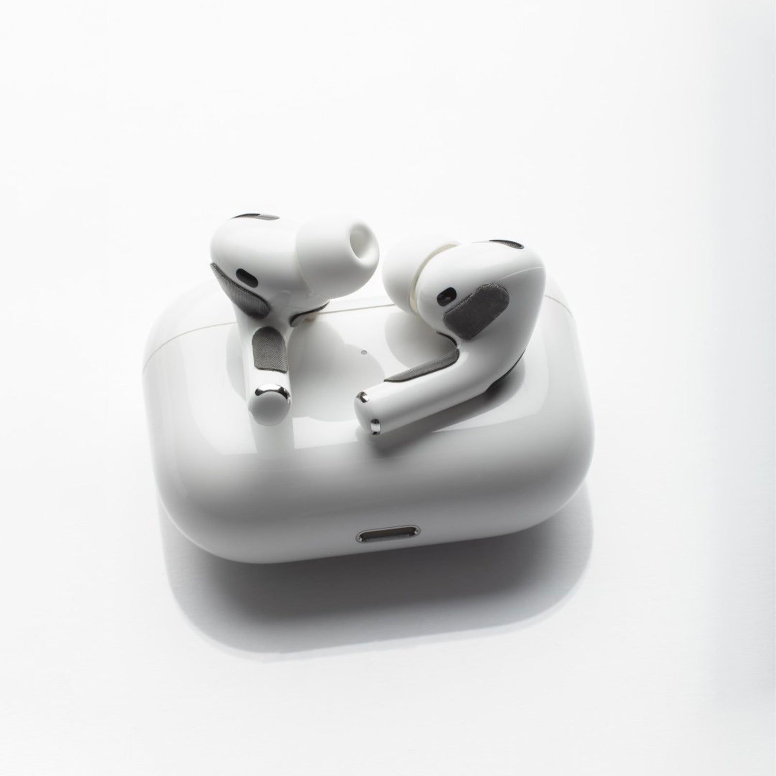 Constant Danger - Cool Apple Airpods Pro Case Cover