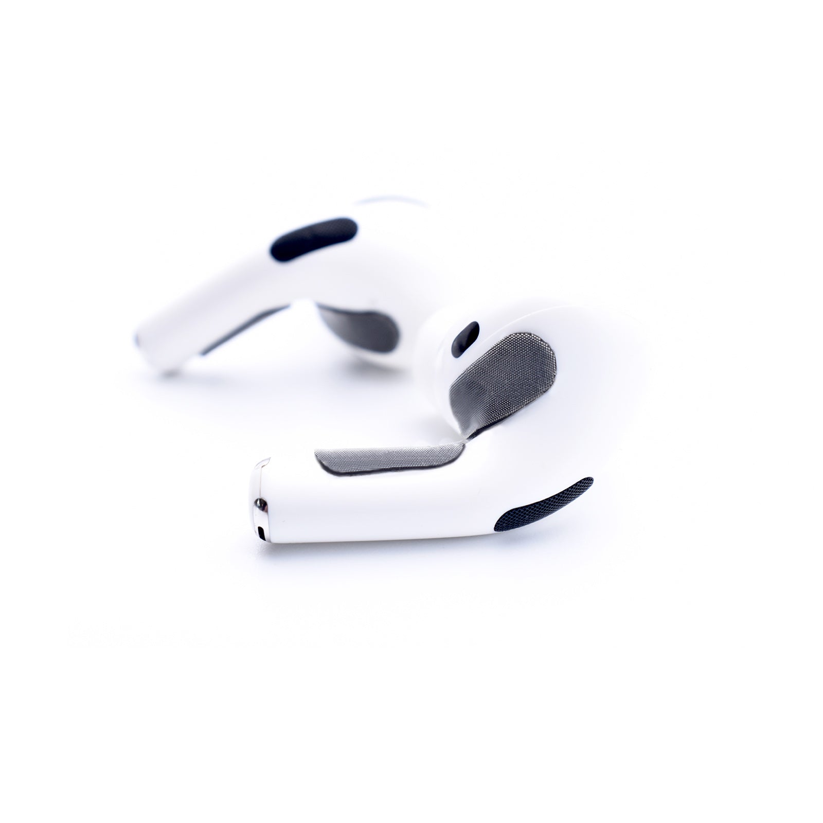 Buy (2 Pack) Airpods Bluetooth Earphone Case Protective Sticker