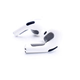 AirPod Pro grips to keep your AirPods securely and comfortably in your ears.