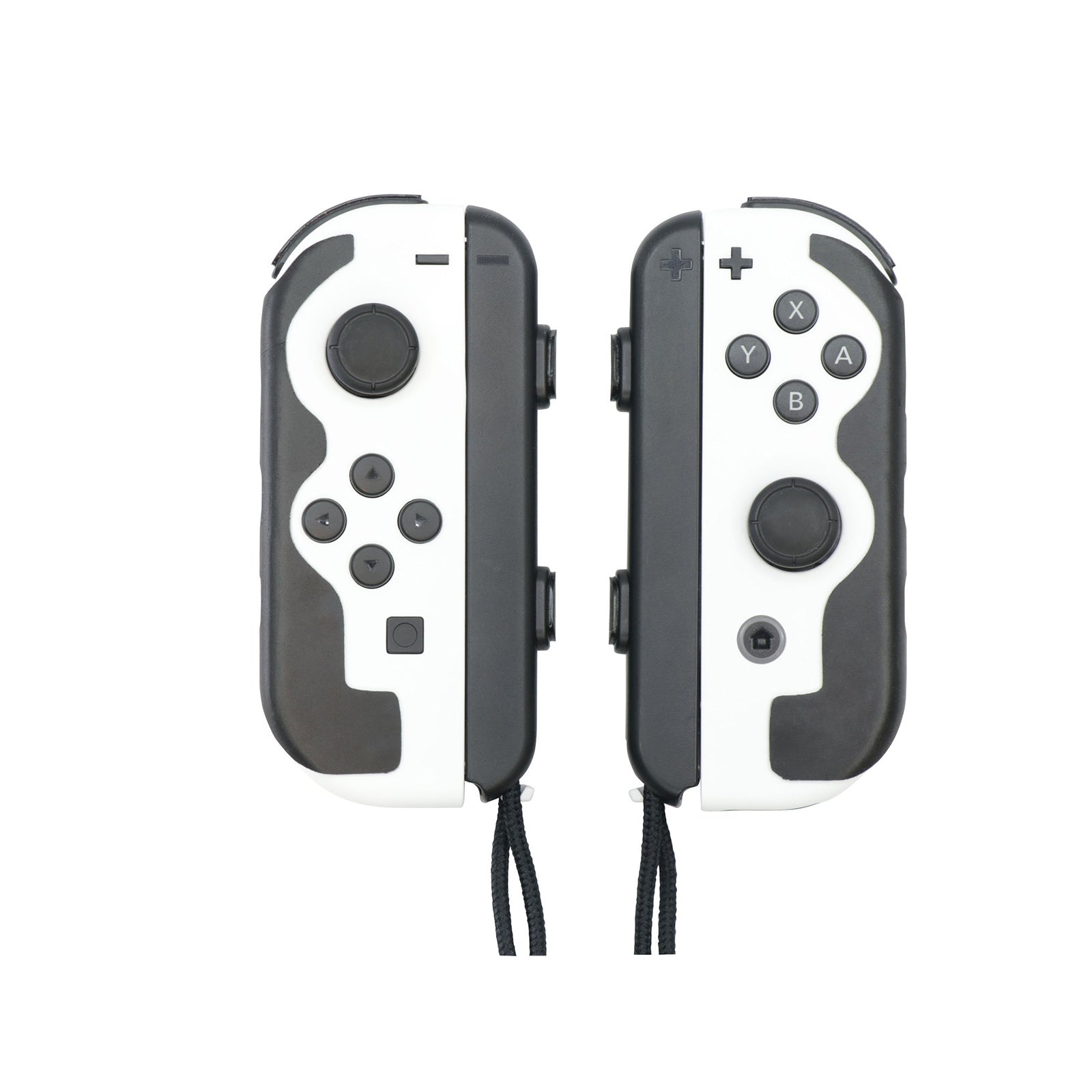 Spille computerspil ligning Klassificer Setex® Game Controller Grips - For Nintendo Switch Joy Con