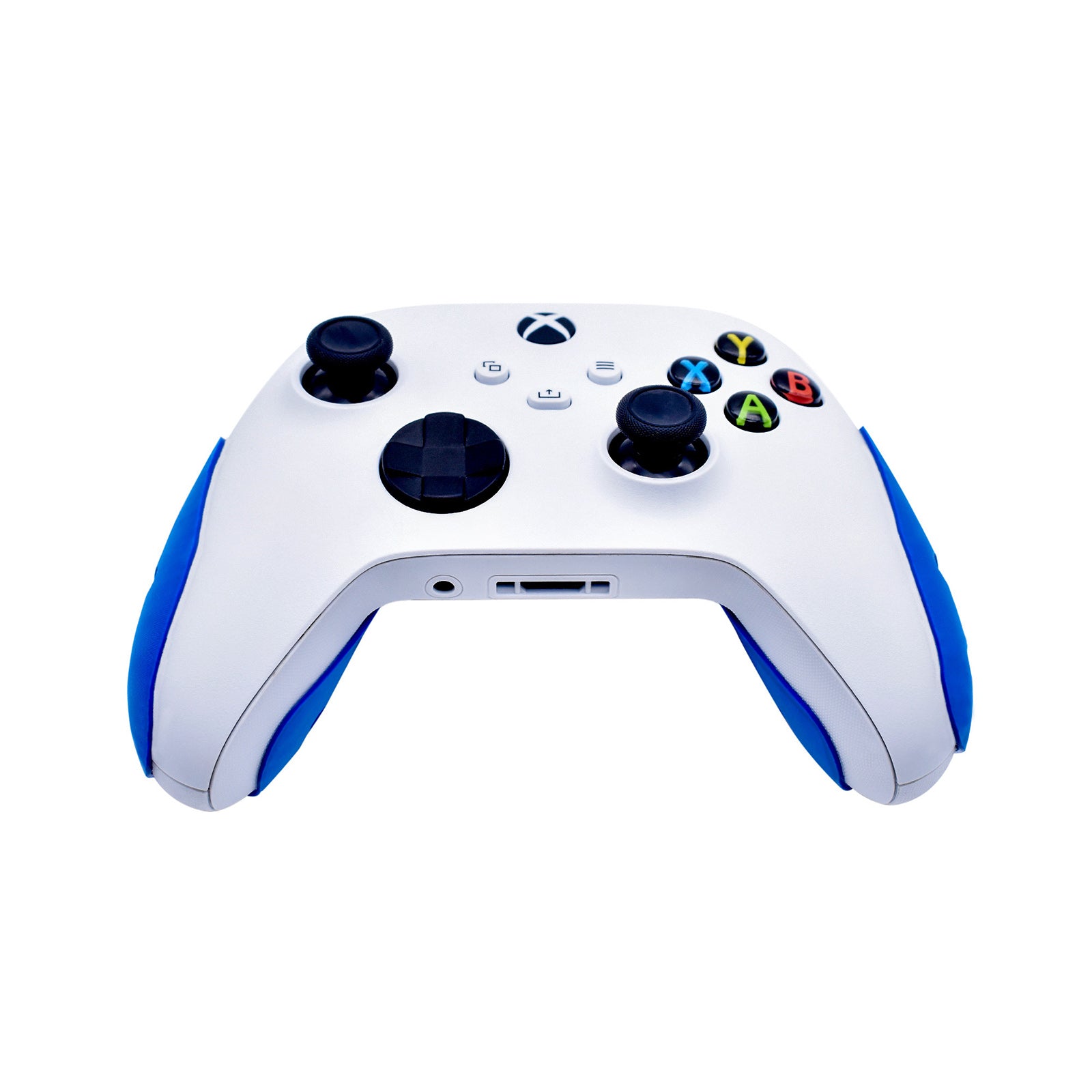 Xbox 360 Controller Yellow