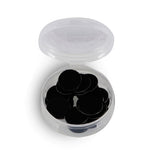 Setex® Black Gripping Kit - Gripping Pads 0.5" Circles